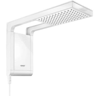 Imagem de Ducha acqua storm ultra branco 7800w - lorenzetti