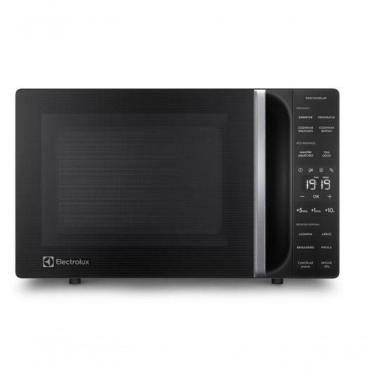 Imagem de Micro-ondas De Bancada Electrolux ME23P Preto 220V