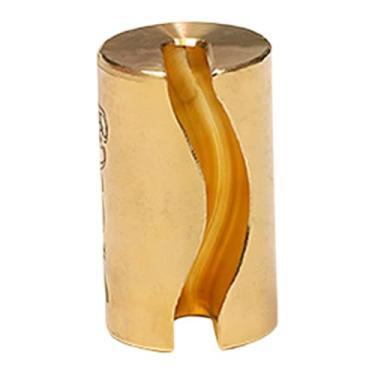 Imagem de menolana Tubo supressor de som Wolf Tone para violoncelo, tubo silenciador Wolf Tone para peças de instrumentos, 14x9mm