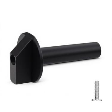 Imagem de 1 peça de interruptor de substituição/botão de estrangulamento compatível com gerador inversor super silencioso Predator 3500w para geradores de frete portuário