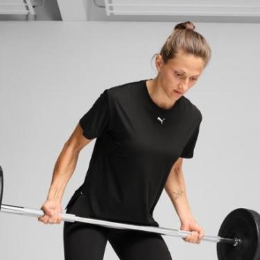 Imagem de Camiseta Puma Cloudspun Feminina-Feminino