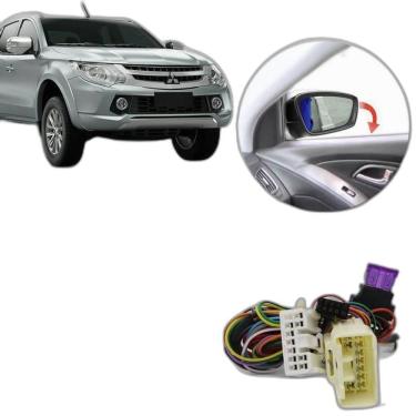 Imagem de Módulo Retrovisor Elétrico Tury - Park 1.1.2 R - L200