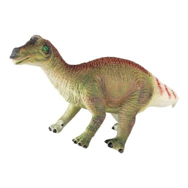 Imagem de Brinquedos de Dinossauros Realistas | Grande Figura De Animal | Estátua De Dinossauro | Para Meninos E Meninas, Brincadeira, Aprendizagem No Jardim De Infância, Interação Pais-Filhos E Festa