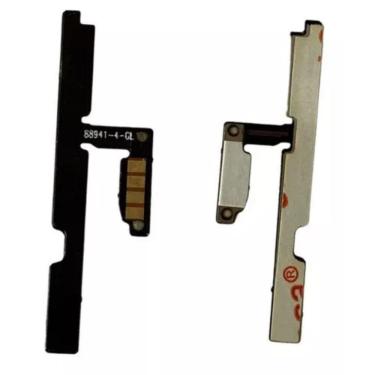 Imagem de Flex Power E Volume Interno Para Moto E6 E E6 Power Xt2055-5