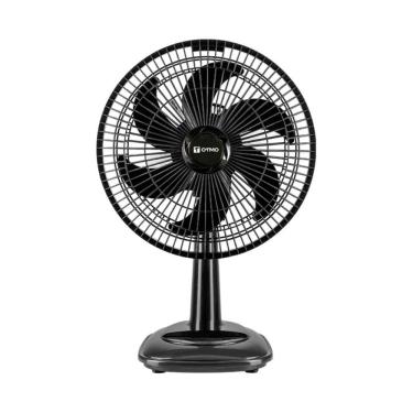 Imagem de Ventilador de Mesa OTMO 30cm 55W 127V Preto