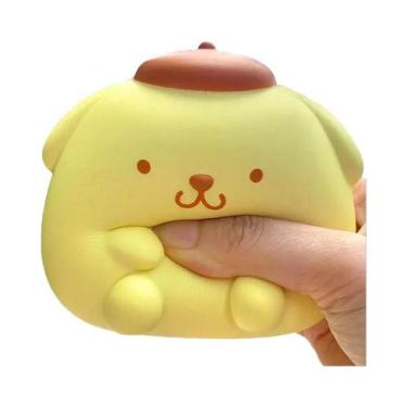 Imagem de Brinquedo Antiestresse Kuromi Hello Kitty Para Meninos E Meninas, Brin