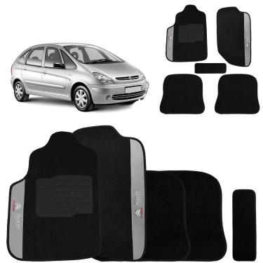 Imagem de Jogo De Tapete Carpe