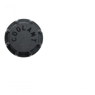 Imagem de Tampa Reservatório Arrefecimento Volvo Caminhões 80 à 00