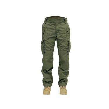 Imagem de Calça Forhonor 911 Olive Drab - Tatica, Militar, Airsoft,