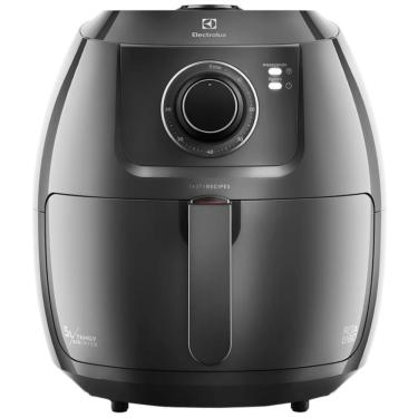Imagem de Airfryer Electrolux Family Efficient Grafite 5L EAF50 127v