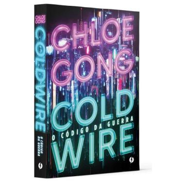 Imagem de Coldwire: O código da guerra (Sucesso no TikTok) - EXCELSIOR BOOK ONE,