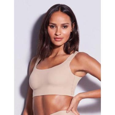 Imagem de Sutiã Invisível Ampla Cobertura HOPE Lingerie - Ref. 2285, Ballet, 48