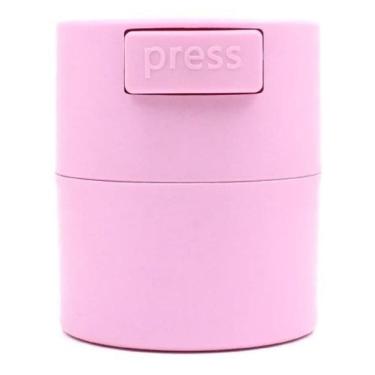 Imagem de Pote Vácuo Conservação Cola Cílios Carvão Ativo 3 Nichos