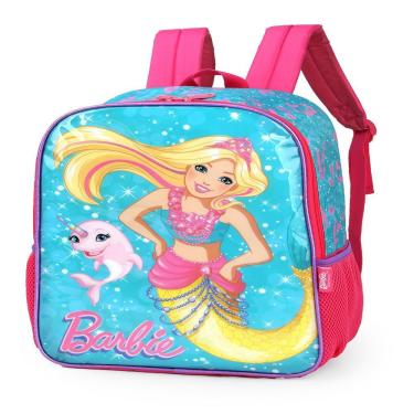 Imagem de Mochila Barbie - Luxcel
