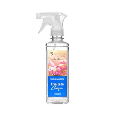 Imagem de Acqua eco frescor do campo c/gatilho 400ml, Branco