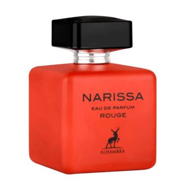 Imagem de Maison Alhambra Narissa Rouge Eau De Parfum - Perfume Feminino 100ml 100ml