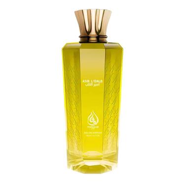Imagem de Mawwal Poison Asir L Qalb Eau De Parfum - Perfume Unissex 100ml