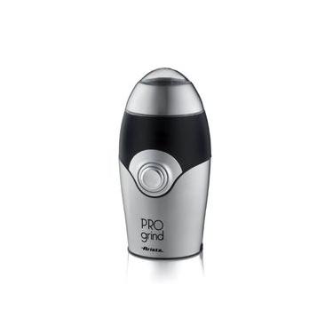 Imagem de MOEDOR ARIETE DE CAFÉ ELÉTRICO 3016 PRO GRIND EM AÇO INOX 150W 127V 00M301609ARBR