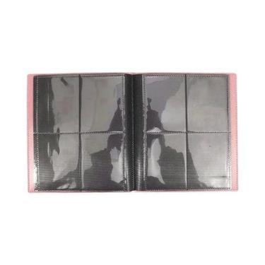 Imagem de Porta-Cartas De Coleção Portátil Para Pokémon, Cartas De Beisebol E Fu