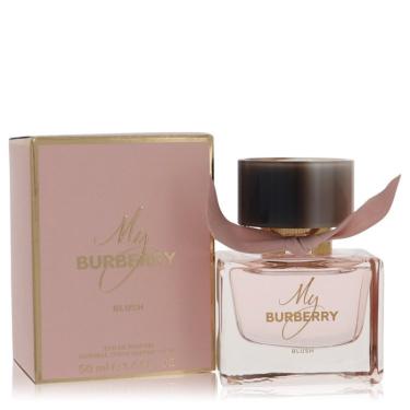 Imagem de Perfume Feminino Burberry 50 ML Eau De Parfum Spray