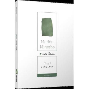 Imagem de Bingo! - vol. 5 - BLUCHER