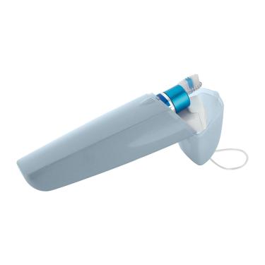 Imagem de Porta-Escova de Dente Ou Up Azul Glacial