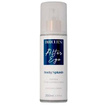 Imagem de Barbour's Beauty Alter Ego - Body Splash 200ml - Barbours Beauty