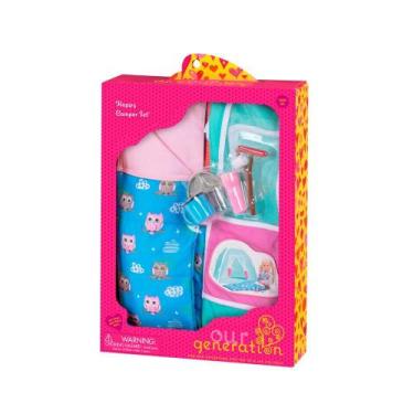 Imagem de Barraca - Our Generation - Candide