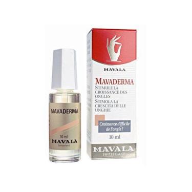 Imagem de Mavala Mavaderma Estimulador de Crescimento para Unhas 10ml