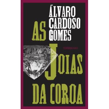 Imagem de As Jóias Da Coroa - TORDESILHAS, Sortido