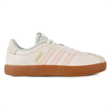 Imagem de Tênis Adidas VL Court 3.0 Feminino-Feminino