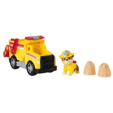 Imagem de Carrinho Rubble Sunny Brinquedos 