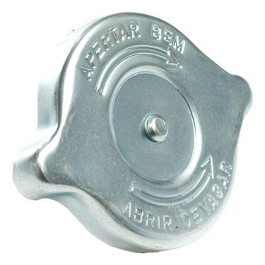 Imagem de Tampa do Radiador para Sistema de Arrefecimento 7bls Ford F-1000 1979 a 1998 Vedação Eficiente Padrão Original