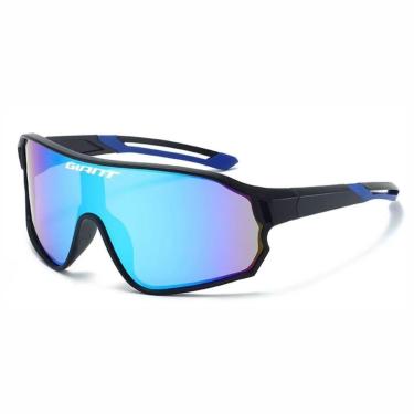 Imagem de Óculos Esportivo Giant Riderpro X5 – Alta Performance e Pro-Unissex