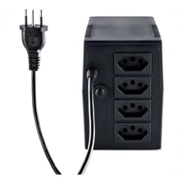 Imagem de Nobreak Intelbras Xnb 600va 220V 4822005