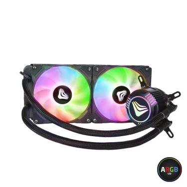 Imagem de Water Cooler Evus 240mm Wc-240argb