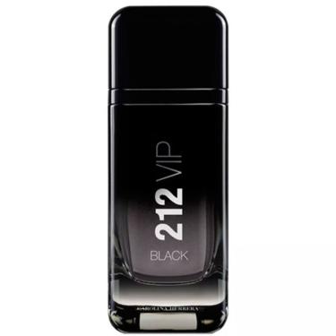 Imagem de Perfume 212 Vip Black Eau De Parfum Carolina Herrera Masculino 100ml