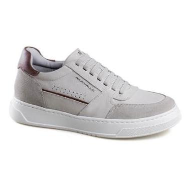 Imagem de Sapatênis Masculino Você + Alto Max Light Alth Rafarillo-Masculino