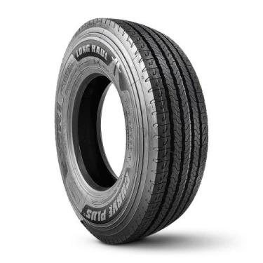 Imagem de Pneu 295/80R22.5 Xbri Curve Plus F1 152/149L 18 Lonas Liso