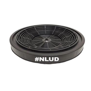 Imagem de Filtro com Carvão Ativado p/ Depurador Electrolux DE60B / DE60X / DE80