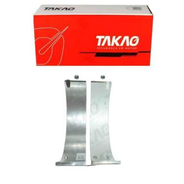 Imagem de Bronzina De Biela 025 (Jg) Sprinter 311 2.2 16V 2012 A 2018 / Sprinter