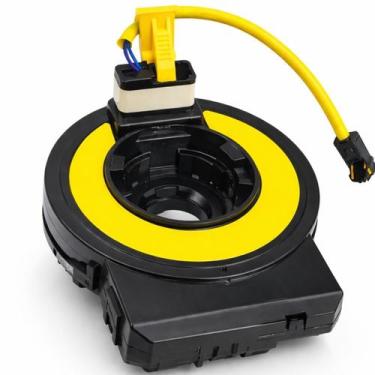 Imagem de Cinta Airbag Hard Disk Hyundai Elantra 2006/2012 Com Comando - Megaaut