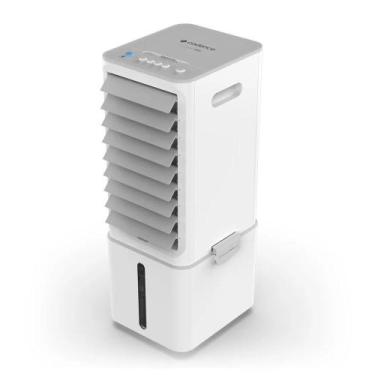 Imagem de Climatizador Cadence Compactar 8,4l Branco 127v, 110V