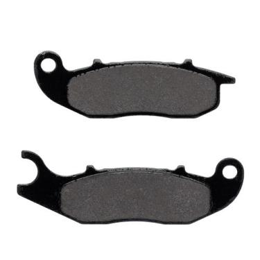 Imagem de Pastilha Freio Cobreq (n-1834) Xtz Crosser 150 14 D.