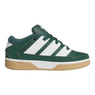 Imagem de Tênis Adidas Break Start 2000 Unissex - Verde 40-Feminino