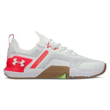 Imagem de Tênis de Treino Feminino Under Armour Tribase Cross SE 34/39-Feminino