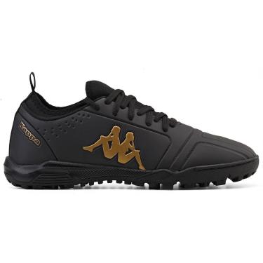 Imagem de Chuteira Kappa Milan II Society Infantil-Masculino