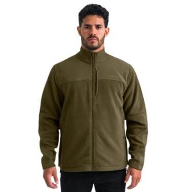Imagem de Jaqueta Fleece Snow 2.0 Masculina - Invictus-Unissex