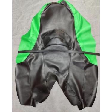 Imagem de Capa de Banco compatível Sea-Doo GTI 130 2011 SPTS