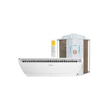 Imagem de Ar Condicionado Split Teto Midea Wi-Fi 60000 BTUs Frio Inverter 220V R32 38CCVF60515MM